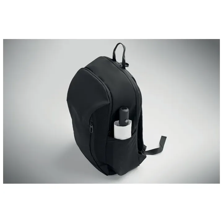 15 soft PU laptop backpack - MO2684 (MOCN#03)